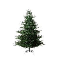 Realistic Pine Christmas Tree