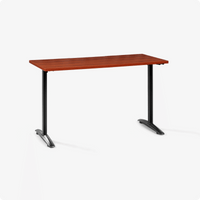 Core Desk office desk - NORMCORE™ Minimalistic