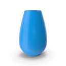 Teardrop - NORMCORE™ Minimalistic