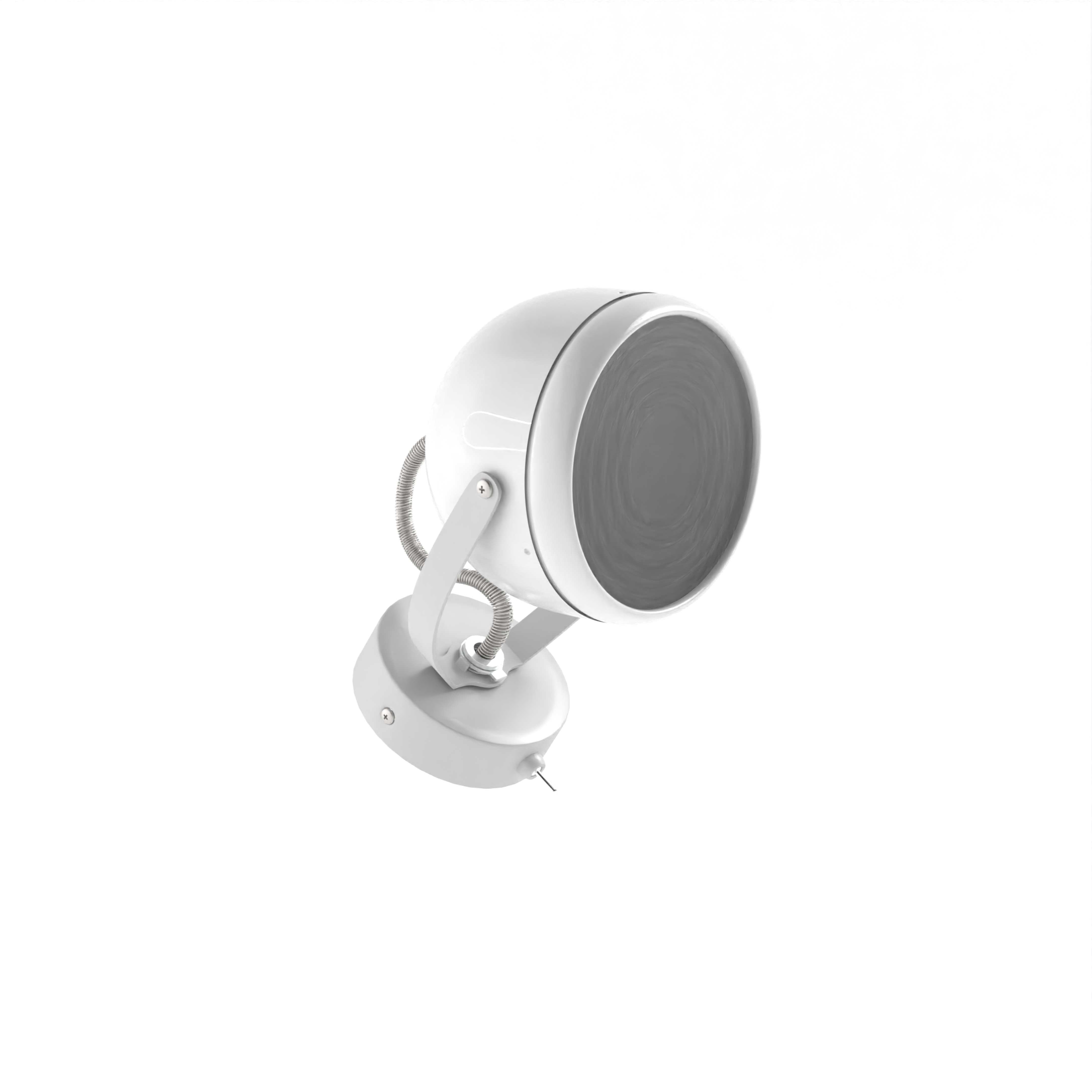 Wall Lamp - NORMCORE™ Minimalistic