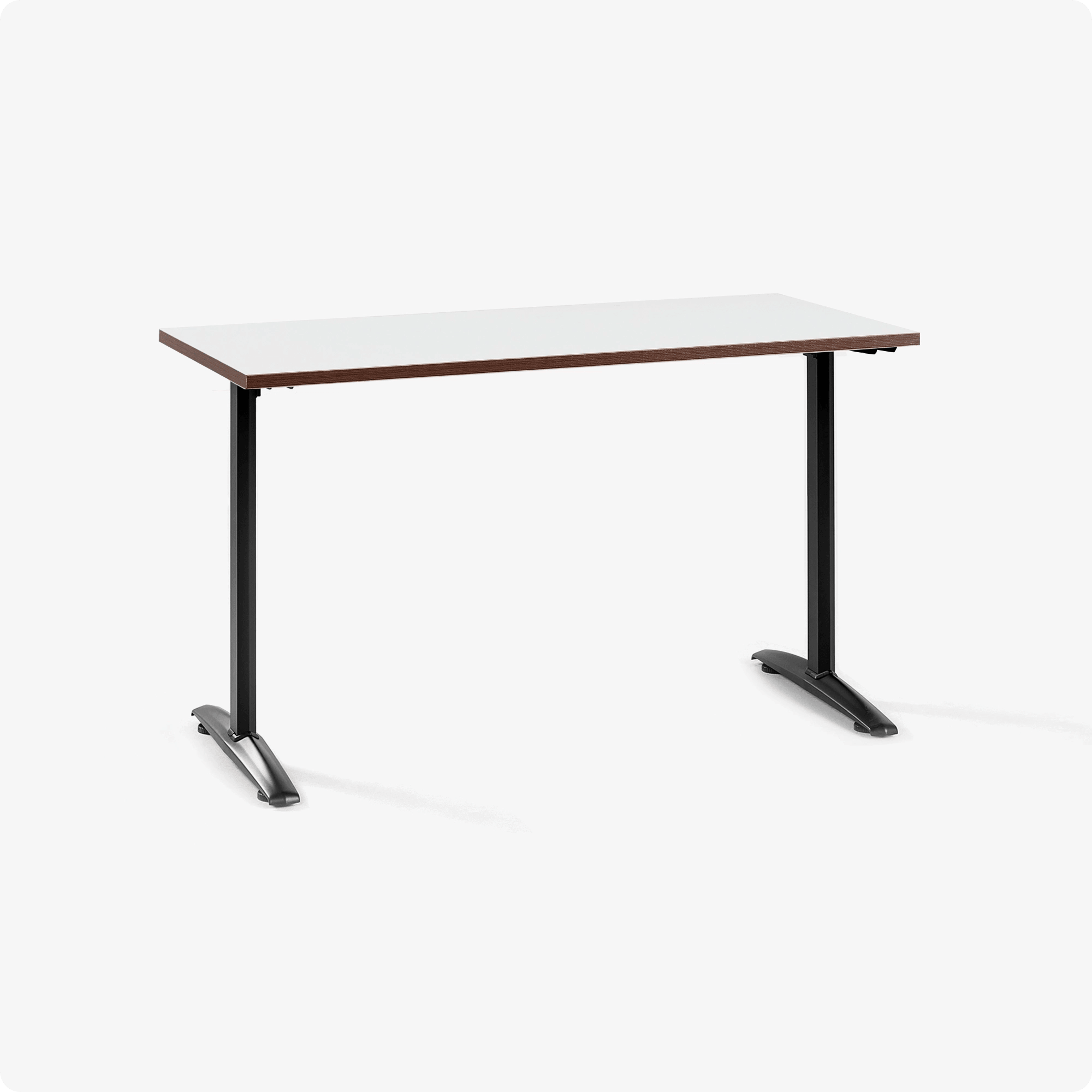Core Desk office desk - NORMCORE™ Minimalistic
