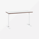Core Desk office desk - NORMCORE™ Minimalistic