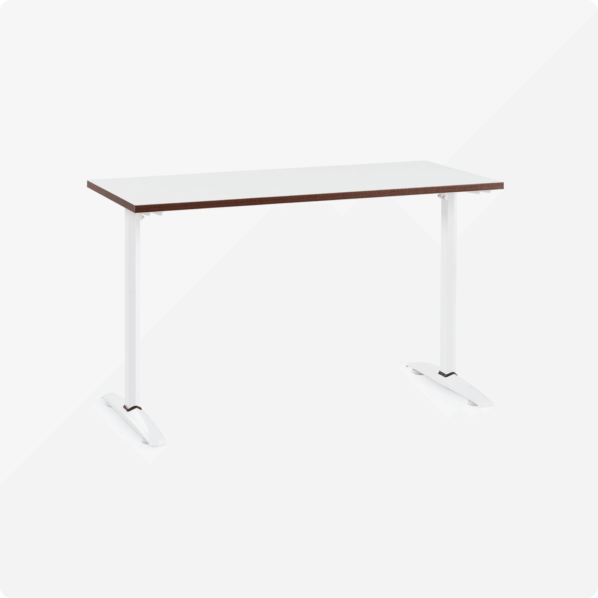 Core Desk office desk - NORMCORE™ Minimalistic