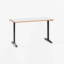Core Desk office desk - NORMCORE™ Minimalistic