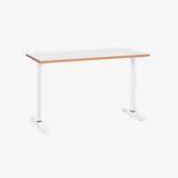 Core Desk office desk - NORMCORE™ Minimalistic