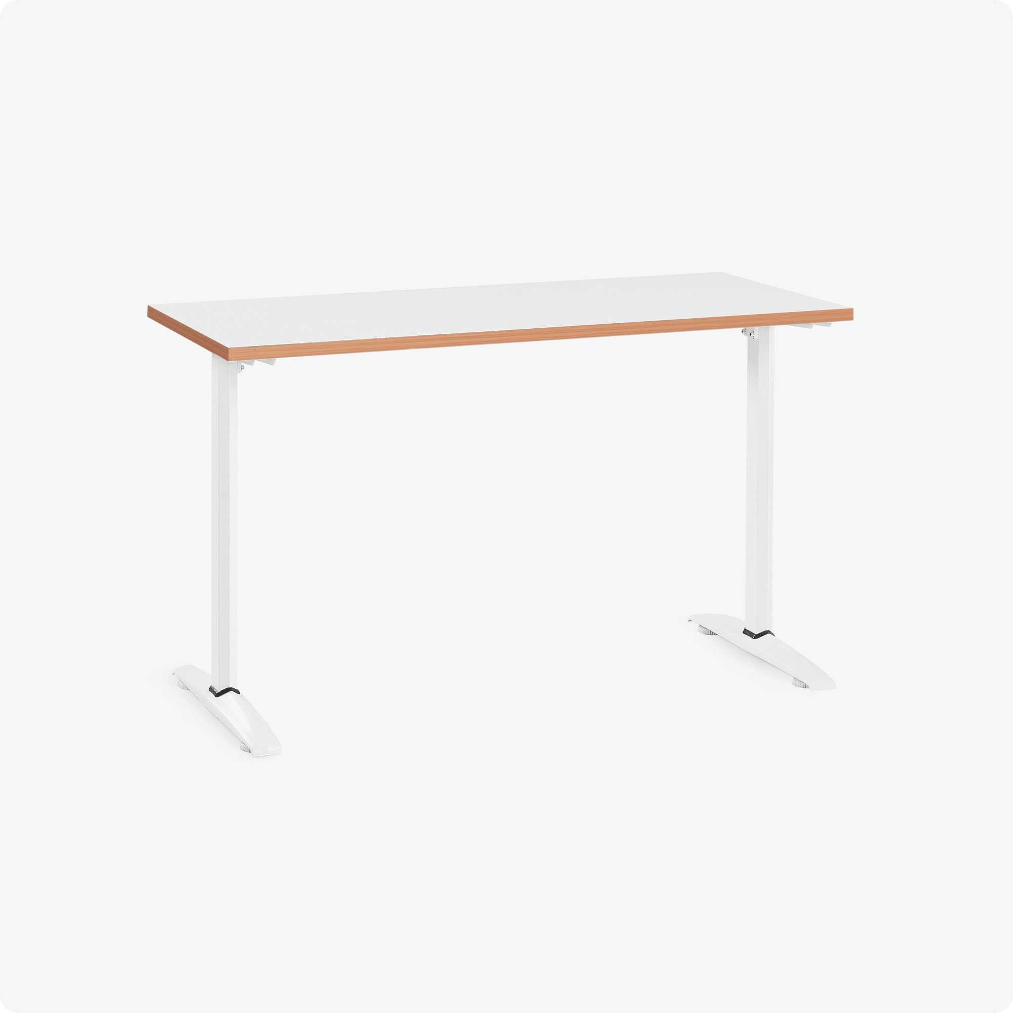 Core Desk office desk - NORMCORE™ Minimalistic