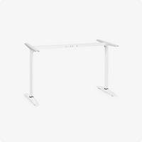 Core Desk frame - NORMCORE™ Minimalistic
