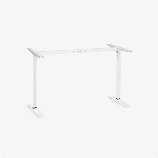 Core Desk frame