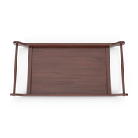 Wooden Serving Tray - NORMCORE™ Minimalistic
