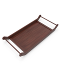 Wooden Serving Tray - NORMCORE™ Minimalistic