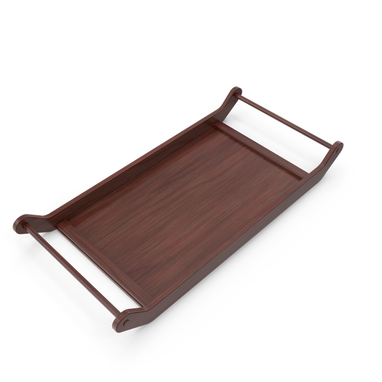 Wooden Serving Tray
