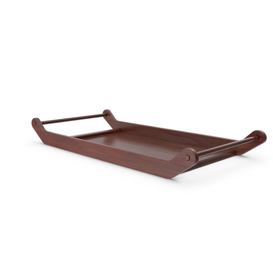 Wooden Serving Tray