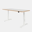 Atlas Lift Table - NORMCORE™ Minimalistic