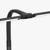 Luna LED Desk Lamp - NORMCORE™ Minimalistic