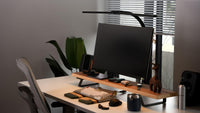 Luna LED Desk Lamp - NORMCORE™ Minimalistic