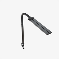 Luna LED Desk Lamp - NORMCORE™ Minimalistic