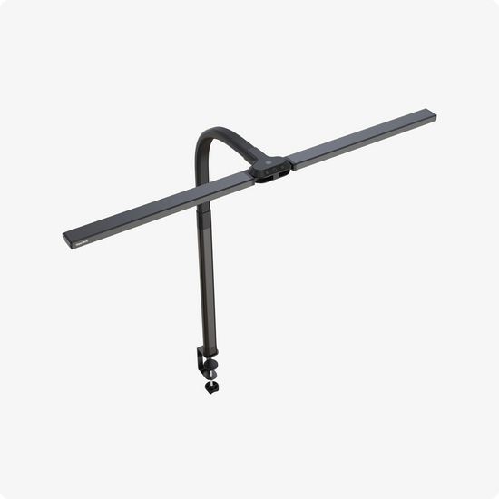 Luna LED Desk Lamp
