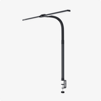 Luna LED Desk Lamp - NORMCORE™ Minimalistic