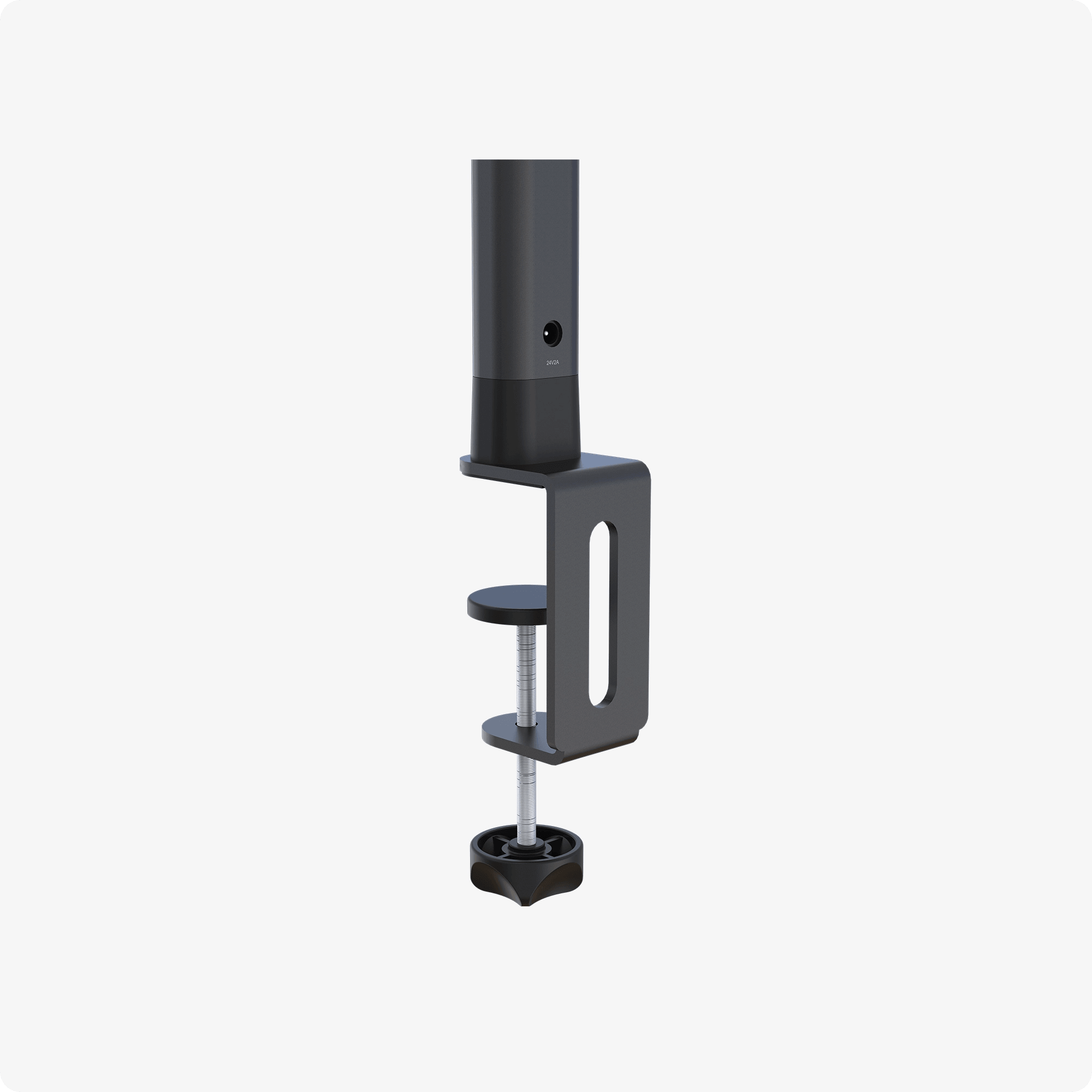 Luna LED Desk Lamp - NORMCORE™ Minimalistic