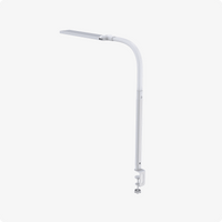 Luna LED Desk Lamp - NORMCORE™ Minimalistic