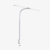 Luna LED Desk Lamp - NORMCORE™ Minimalistic