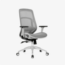 Airy Ergonomic Chair - NORMCORE™ Minimalistic