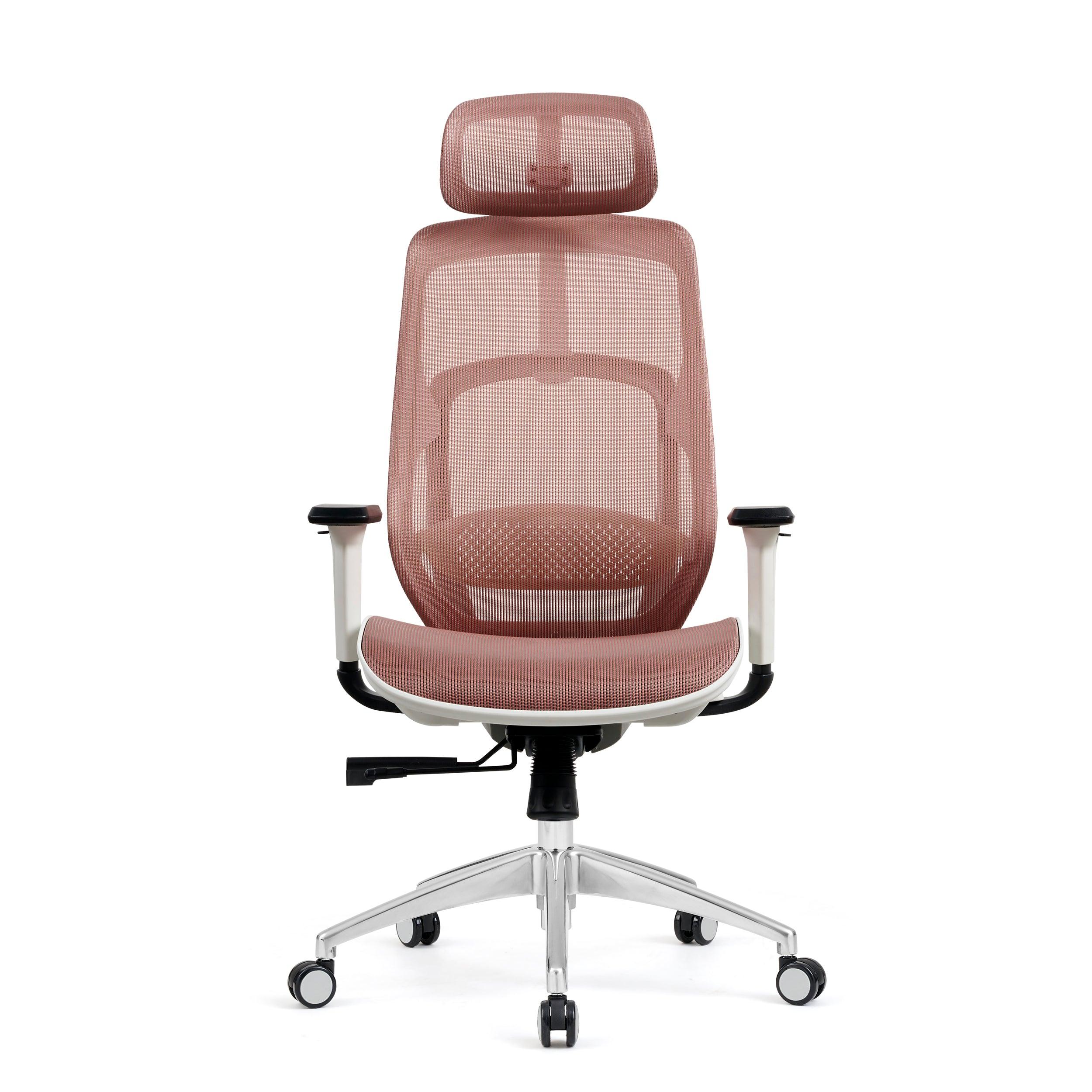 Airy Ergonomic Chair - NORMCORE™ Minimalistic