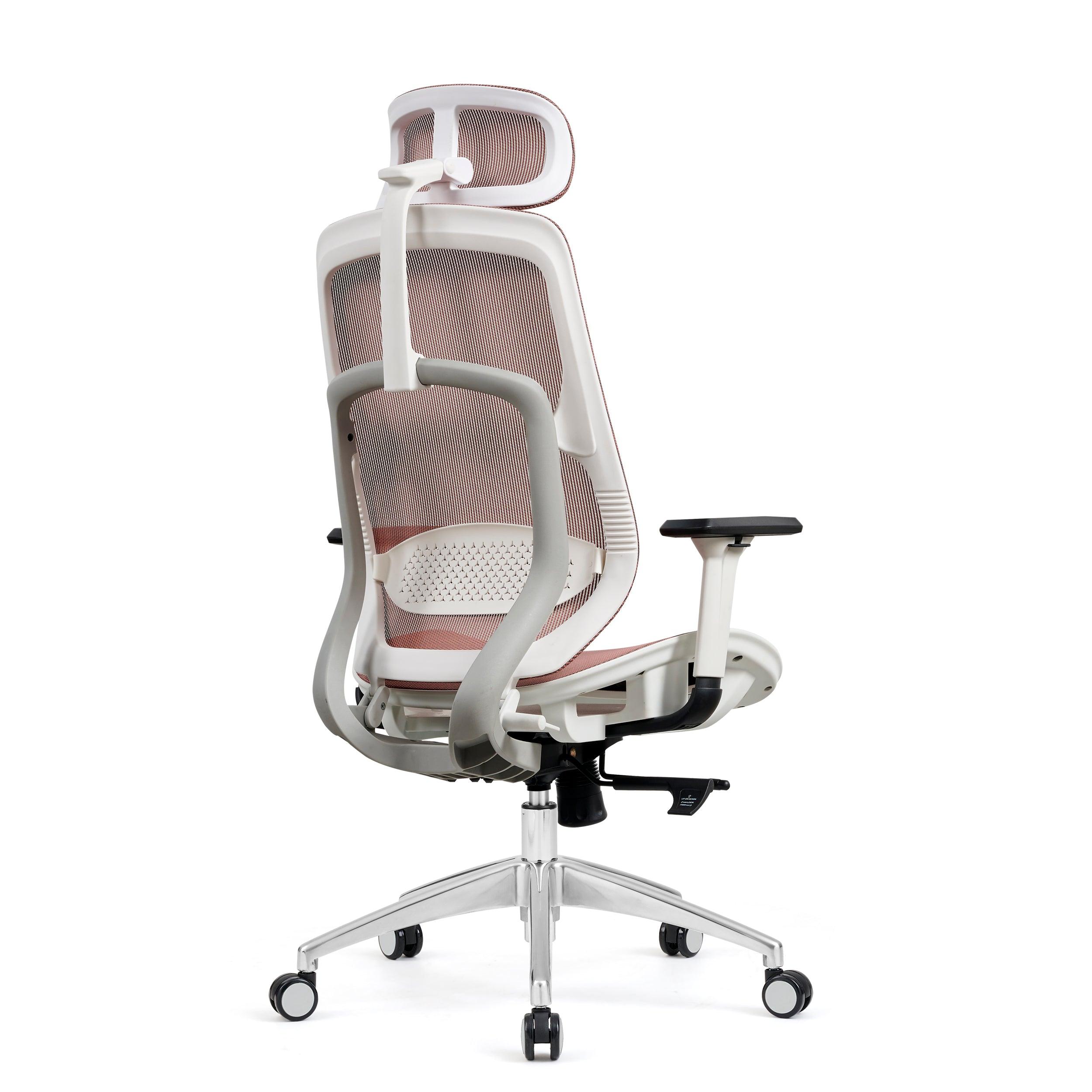 Airy Ergonomic Chair - NORMCORE™ Minimalistic
