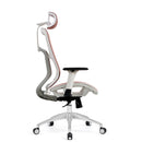 Airy Ergonomic Chair - NORMCORE™ Minimalistic