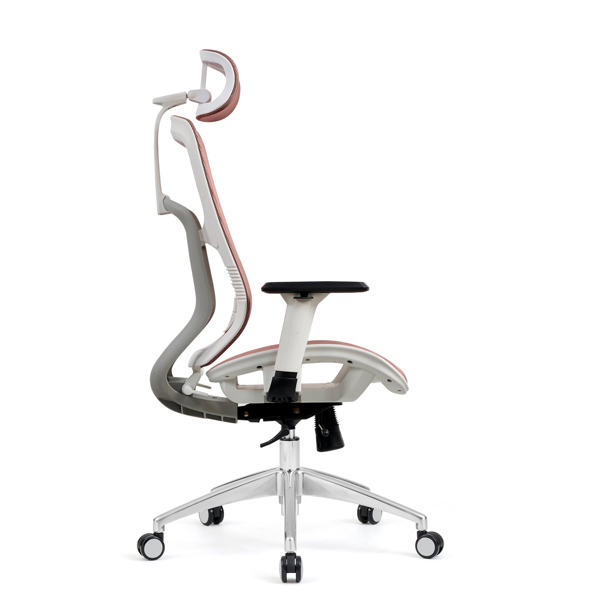 Airy Ergonomic Chair - NORMCORE™ Minimalistic