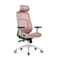 Airy Ergonomic Chair - NORMCORE™ Minimalistic