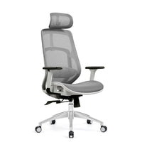 Airy Ergonomic Chair - NORMCORE™ Minimalistic