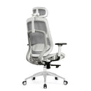 Airy Ergonomic Chair - NORMCORE™ Minimalistic
