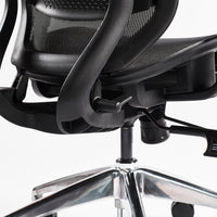 Airy Ergonomic Chair - NORMCORE™ Minimalistic