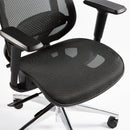 Airy Ergonomic Chair - NORMCORE™ Minimalistic