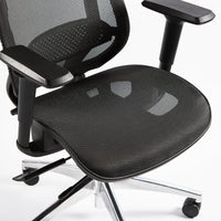 Airy Ergonomic Chair - NORMCORE™ Minimalistic