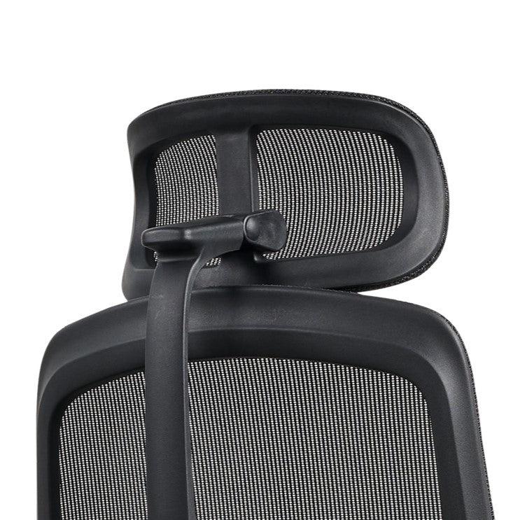 Airy Ergonomic Chair - NORMCORE™ Minimalistic