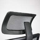 Sleek Ergonomic Chair - NORMCORE™ Minimalistic