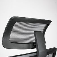 Sleek Ergonomic Chair - NORMCORE™ Minimalistic
