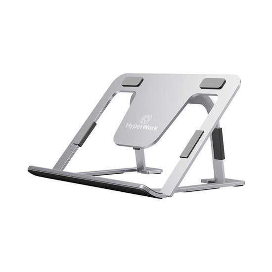 Aluminum iPad/Tablet Stand