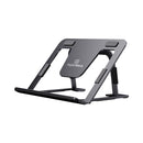 Aluminum iPad/Tablet Stand - NORMCORE™ Minimalistic