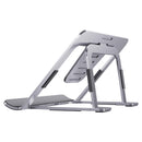 Aluminum iPad/Tablet Stand - NORMCORE™ Minimalistic