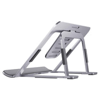 Aluminum iPad/Tablet Stand - NORMCORE™ Minimalistic