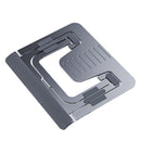 Aluminum iPad/Tablet Stand - NORMCORE™ Minimalistic
