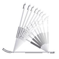 Aluminum iPad/Tablet Stand - NORMCORE™ Minimalistic