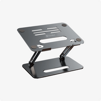 Aluminum Laptop Stand - NORMCORE™ Minimalistic