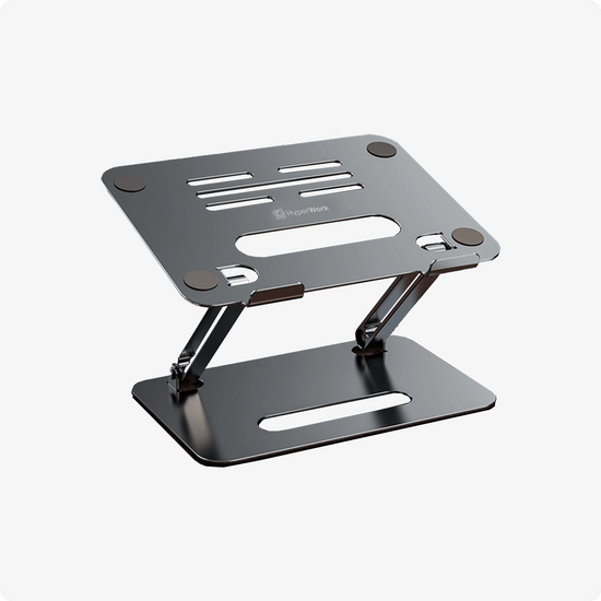 Aluminum Laptop Stand
