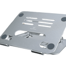Aluminum Laptop Stand - NORMCORE™ Minimalistic