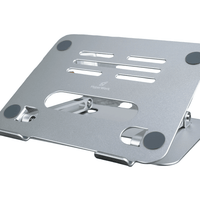 Aluminum Laptop Stand - NORMCORE™ Minimalistic