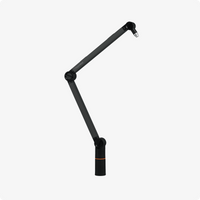 Microphone Stand - NORMCORE™ Minimalistic